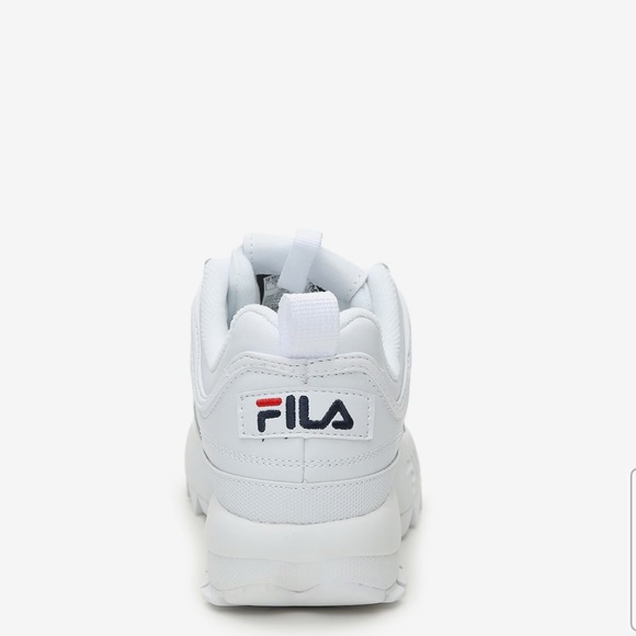 Fila Disruptor II Premium Sneaker - Picture 6 of 16